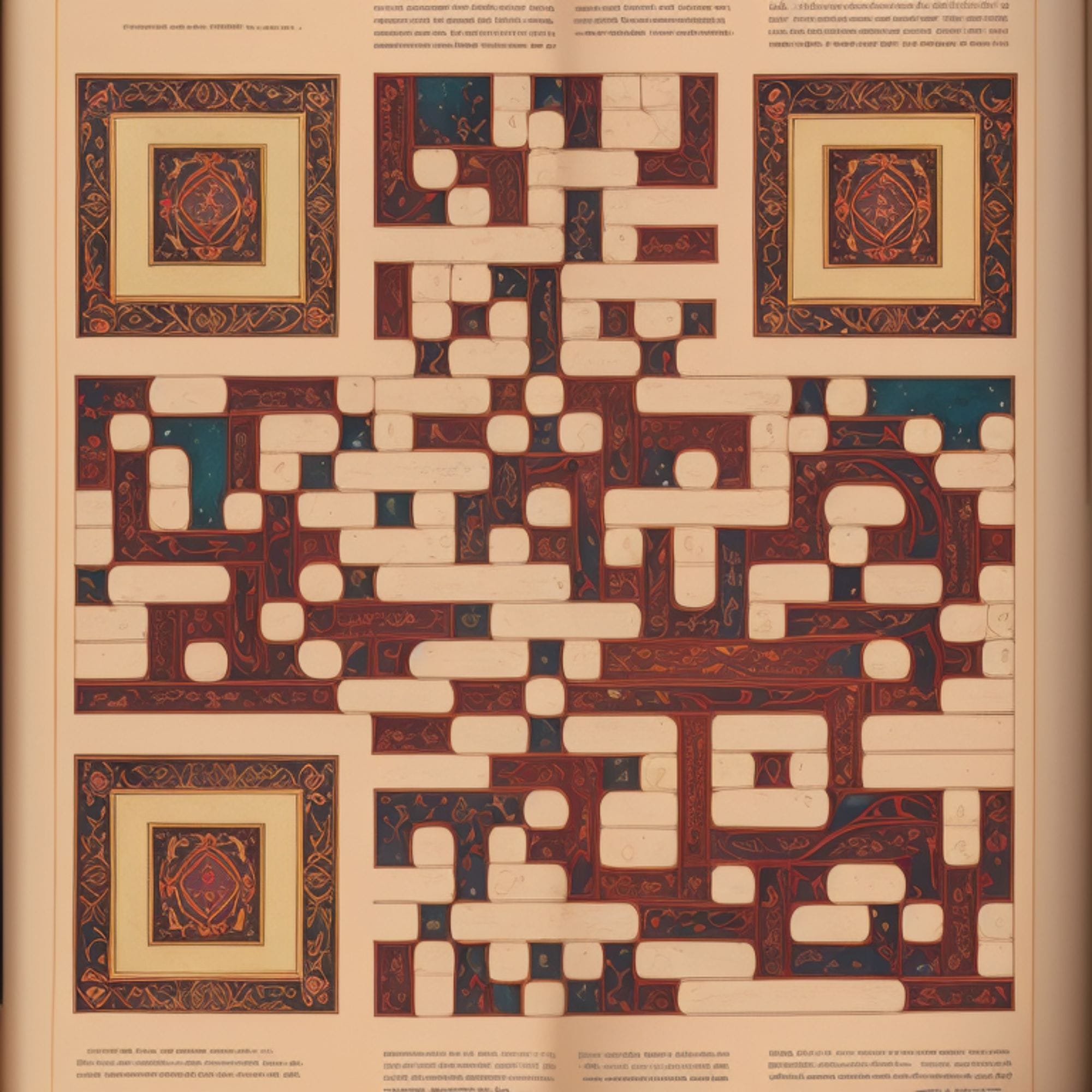 The Art of Desire: A Journey Through the Seven Books of the Kama Sutra
