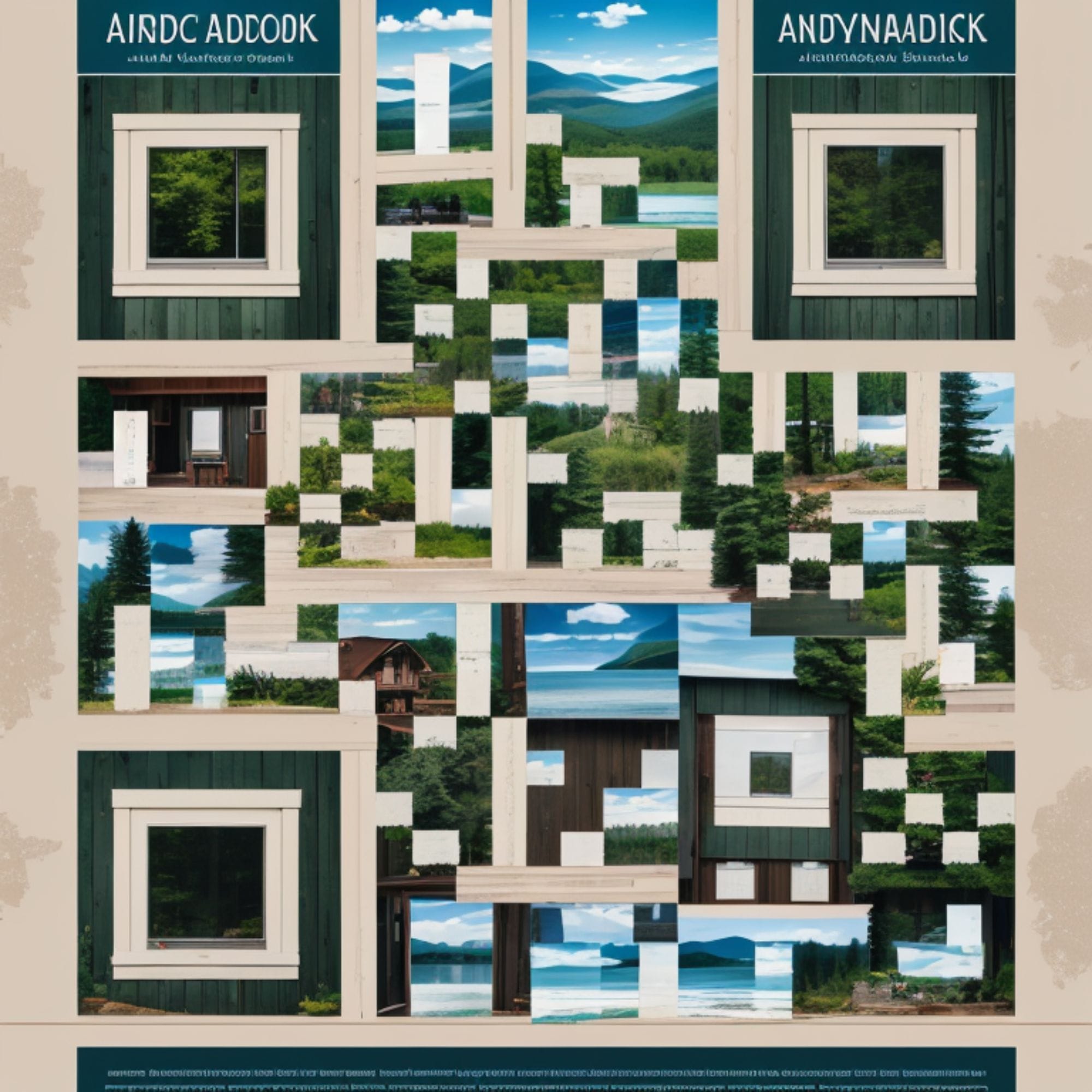 Crafting Your Dream Life in the Adirondacks: A Comprehensive DIY Guide to Sustainable Living in Upstate NY