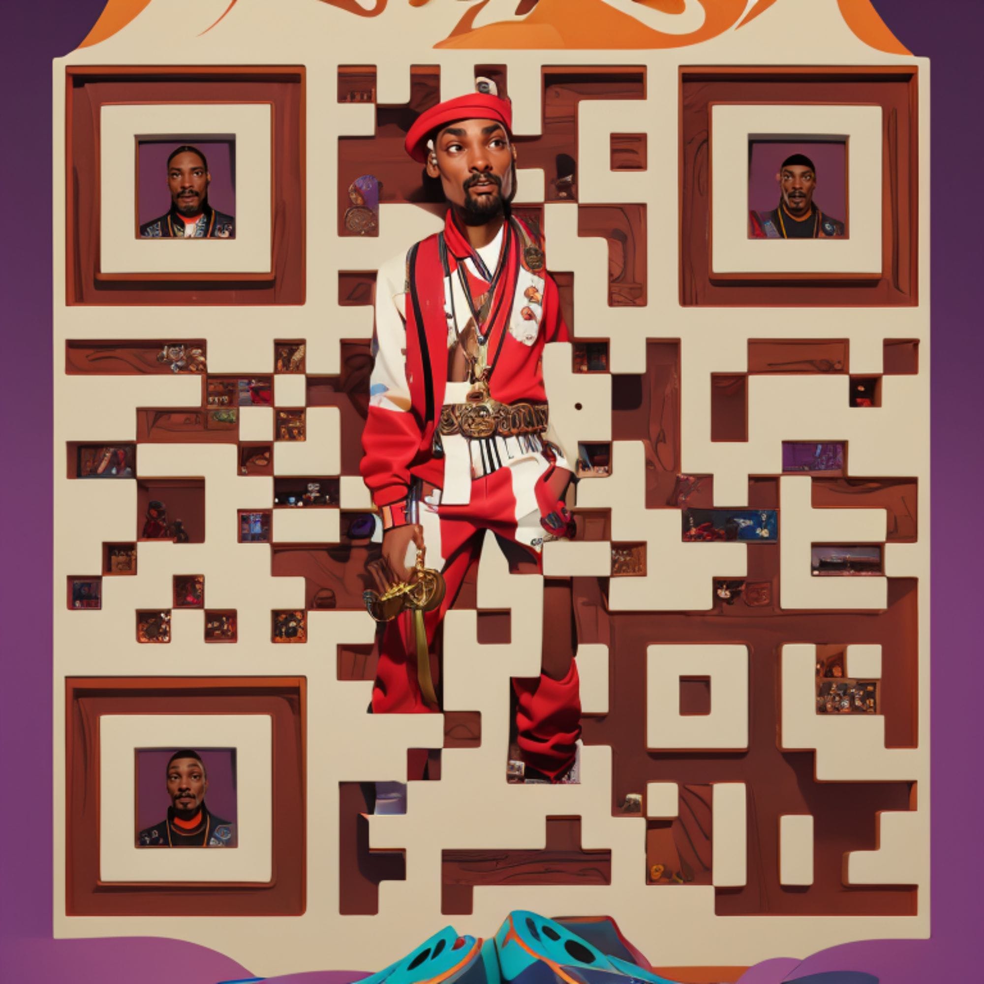 Snoop Dogg: Breaking Boundaries and Redefining Success in Uncharted Territory