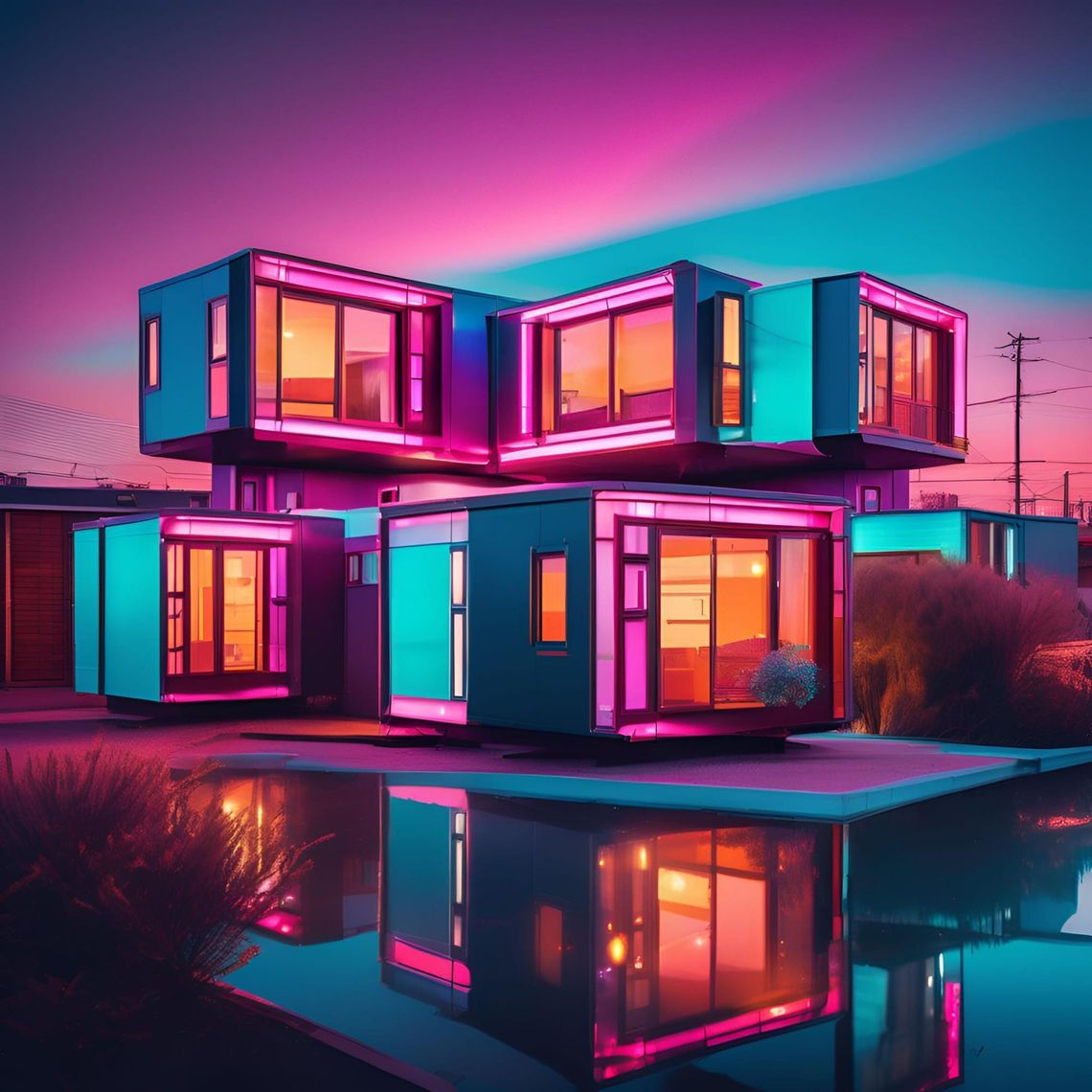 "Your Complete Guide to DIY Modular Home Installation: From Planning to Moving In"