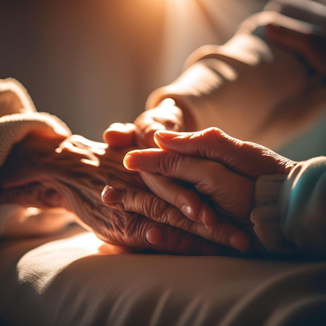 "Embracing Mercy for the Flesh: Nurturing Compassion, Healing, and Well-Being"