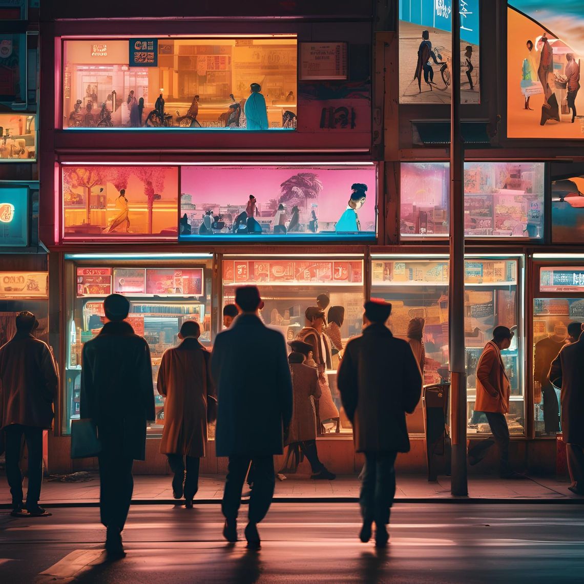 "Embracing the Power of Pause: The Case for a 5-Second Rule in Everyday Life"