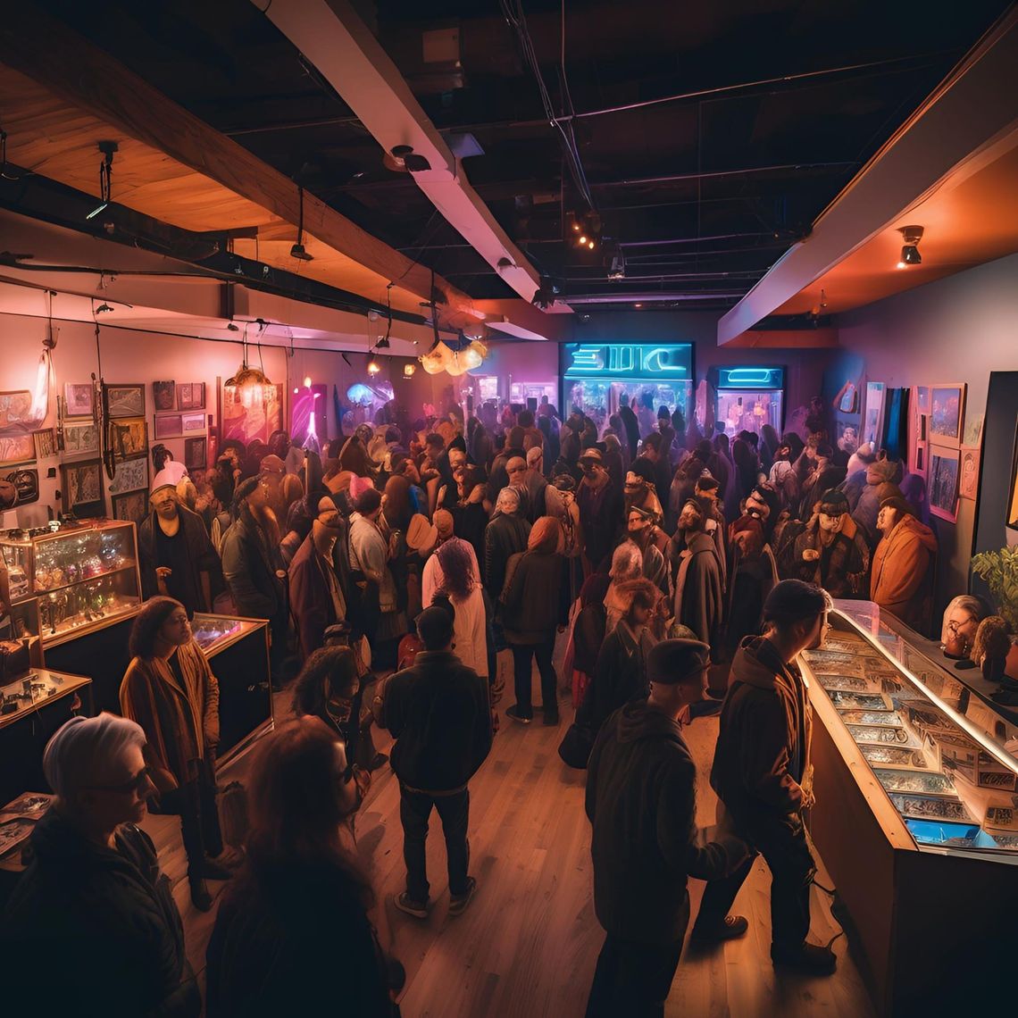 From Idea to Grand Opening: The Ultimate DIY Guide to Launching a Cannabis Head Shop