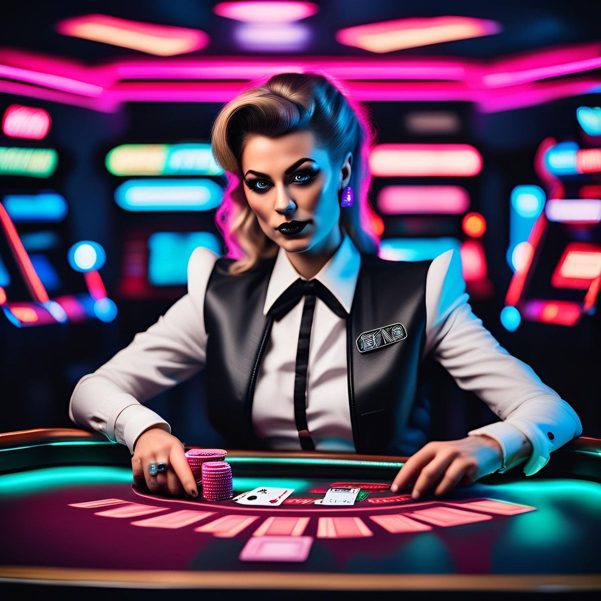 Mastering Blackjack: A Comprehensive DIY Guide to Consistent Earnings at the Table