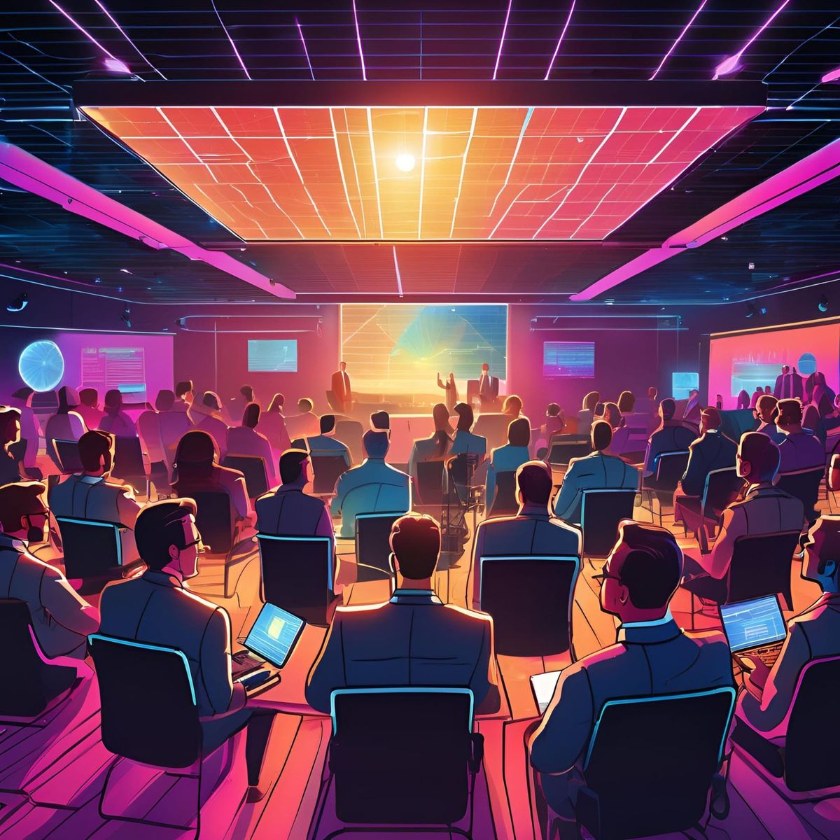 Unlocking Profit Potential: A Comprehensive Guide to Making Money in the Solar Energy Business