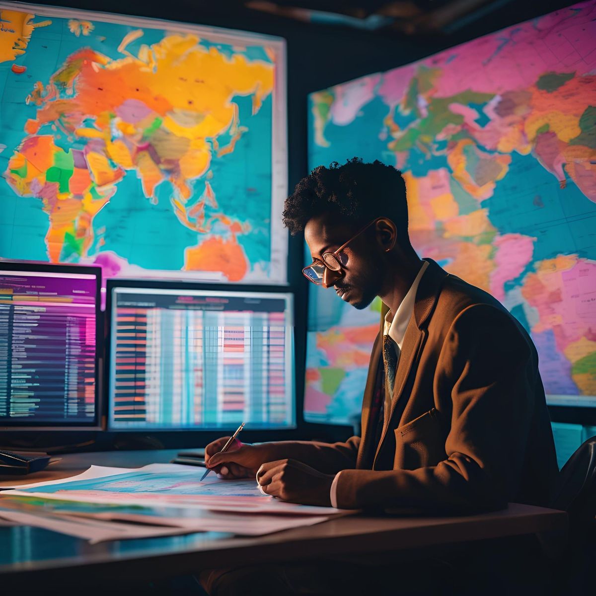 Exploring the Connection: How Diversity Influences Mortality Rates Across Populations