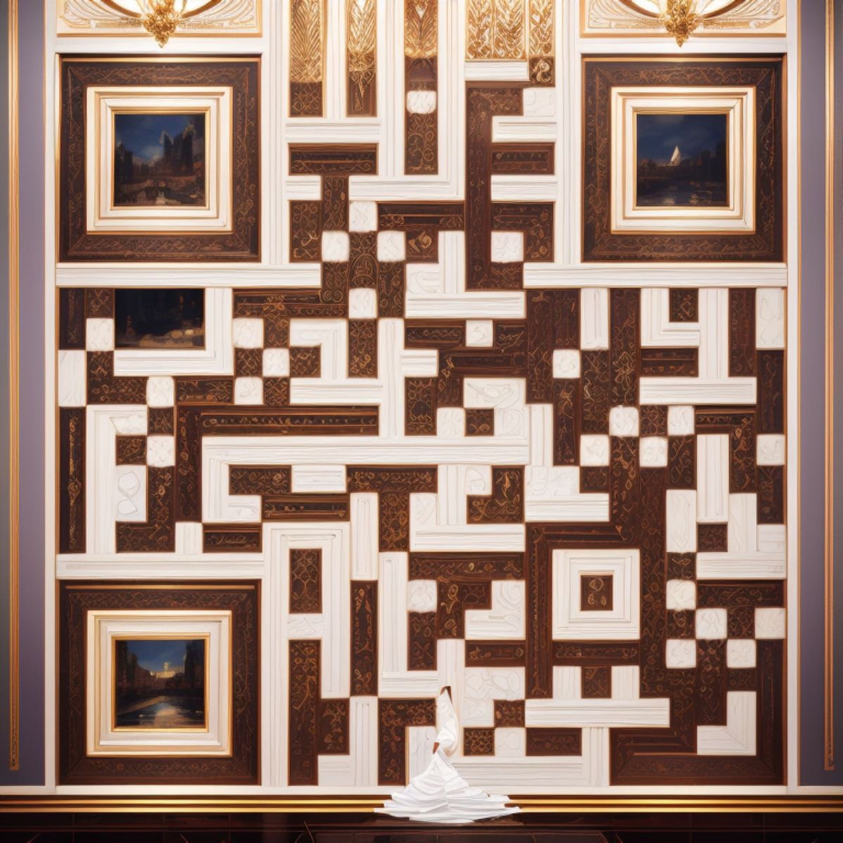 Embracing Elegance: The Allure and Art of Luxe Living
