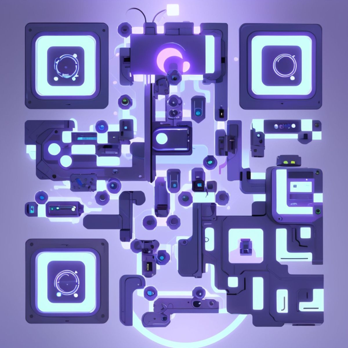 The Ultimate Environmental Control: Exploring the Multifunctional Powers of an All-in-One Device with Computer-Controlled AI