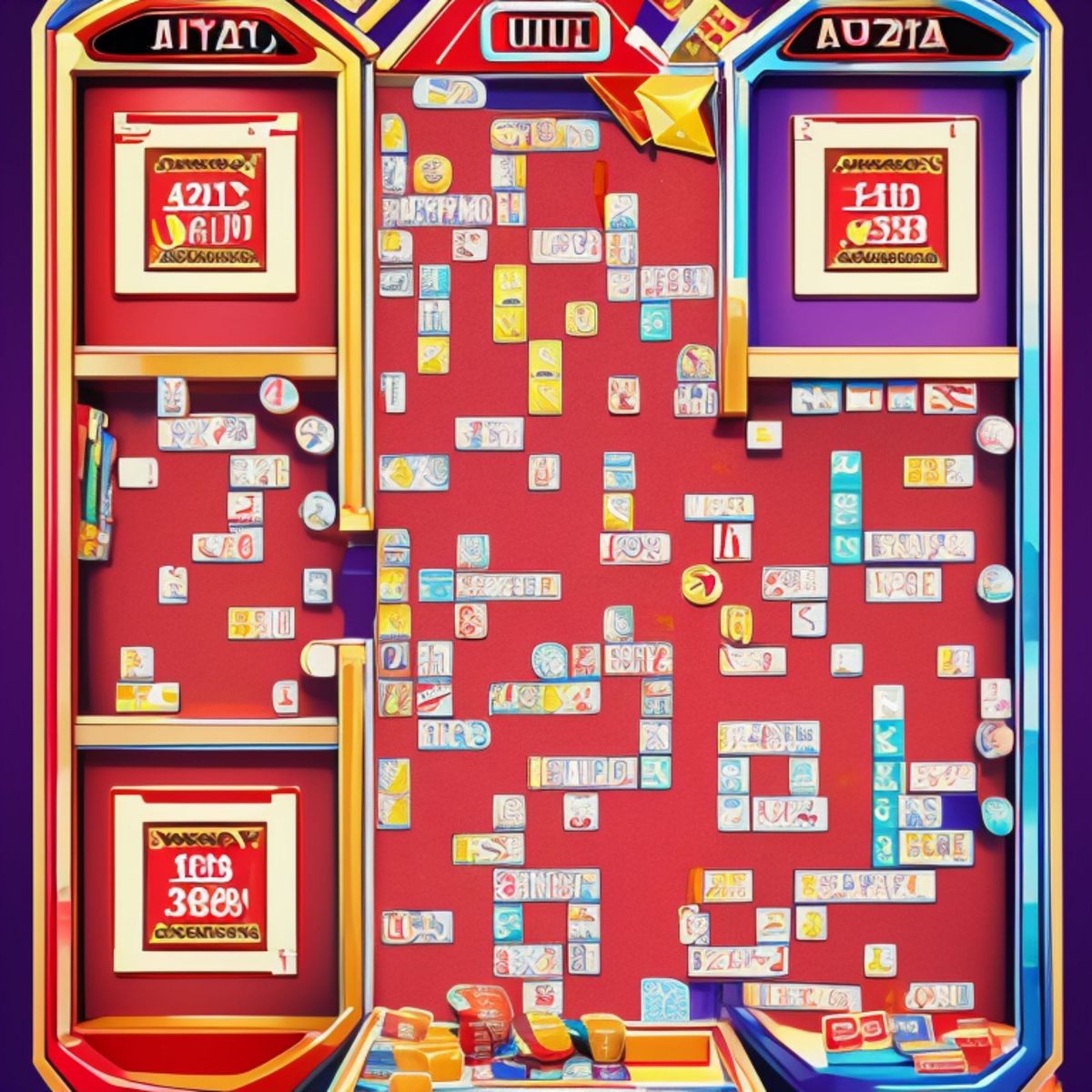 Unlocking the Jackpot: A Comprehensive Guide to DIY Lottery Strategies