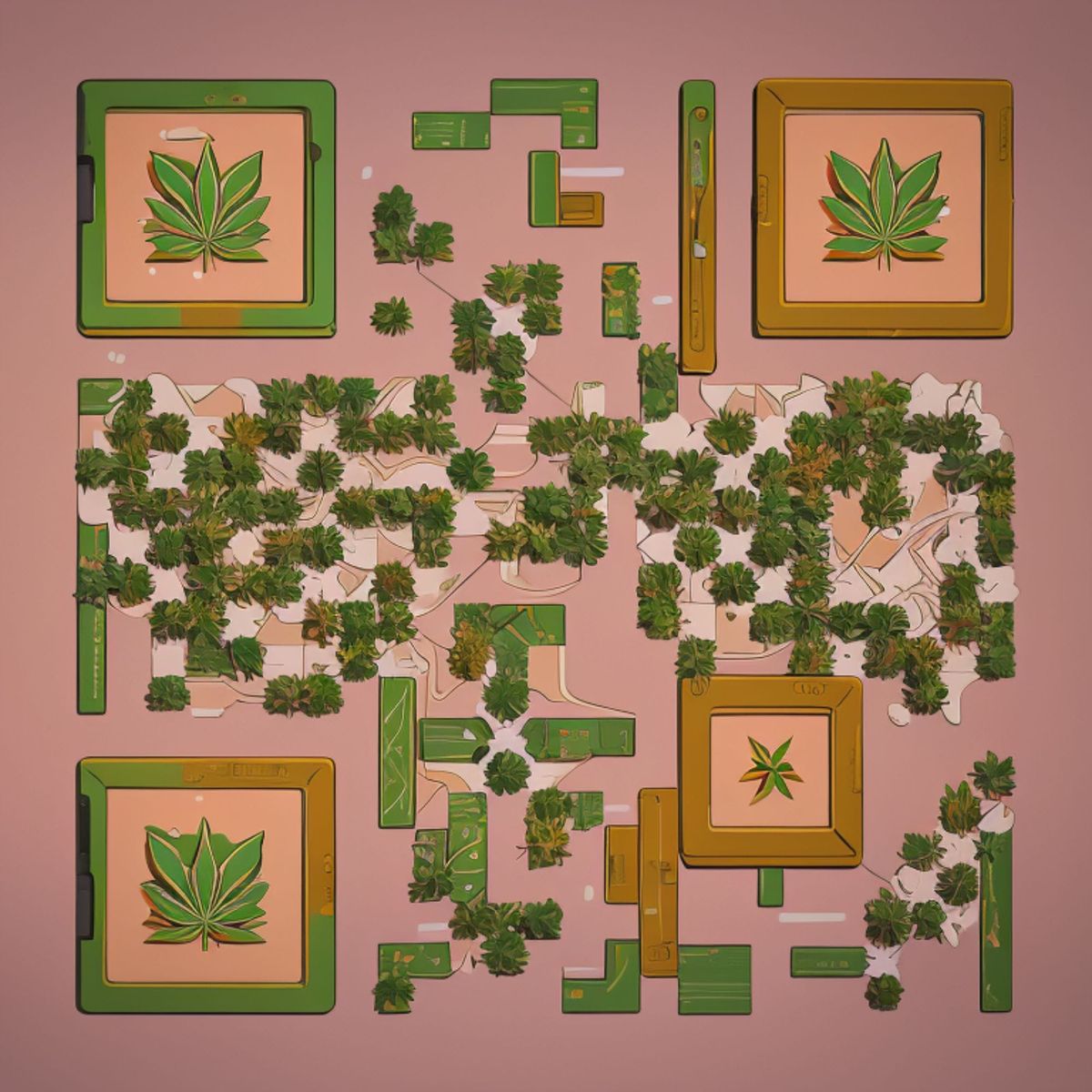Legal Cannabis: Navigating the Dual Identity as a Recreational and Medicinal Powerhouse