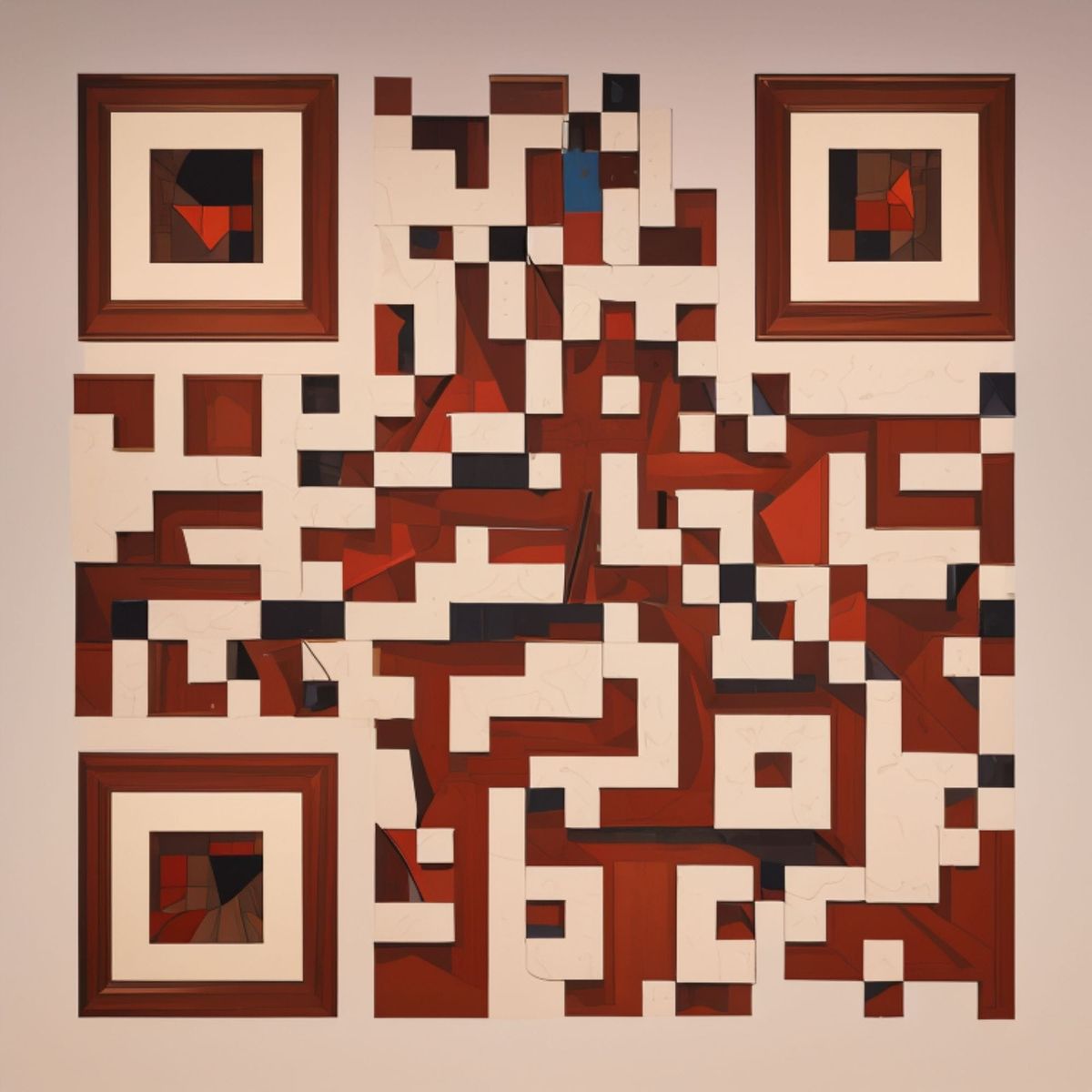 Unveiling the Rhythm of Cubism: An In-Depth Exploration of Picasso's The Three Dancers