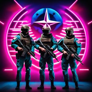 Fragile Alliances: Analyzing the Causes, Consequences, and Future of NATO's Collapse