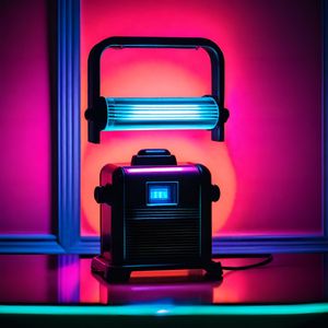 Radiant Clean: Harnessing the Power of UV-C Germicidal Sterilization for Safe and Effective Sex Toy Hygiene