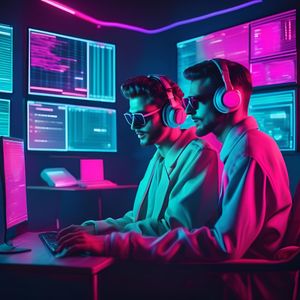 Decoding the Digital Dialogue: The Evolution and Impact of Online Chat in America