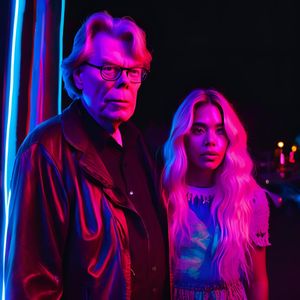 "Unraveling Stephen King's 'Holly': A Deep Dive into Characters, Themes, and Narrative Impact”