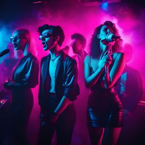 "Unlock Your Inner Vocalist: A Comprehensive Guide to DIY Singing"