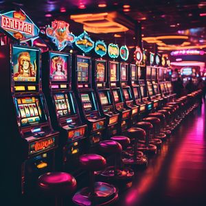 "Mastering the Reels: A Comprehensive Guide to DIY Success at Slot Machines"