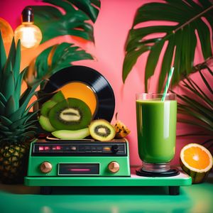 "Unlocking Wellness: A Comprehensive Guide to Dr. Group's Green Body Cleanse"