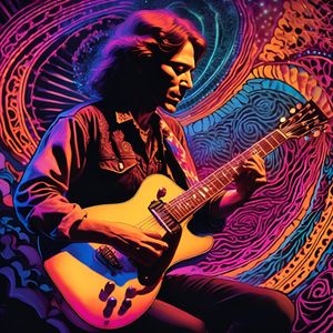 "Still Rockin': The Enduring Legacy and Timeless Appeal of the Grateful Dead at 50"