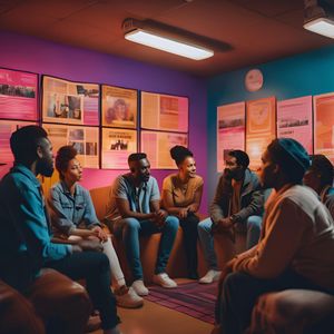 "Surface Struggles: Navigating Personal and Global Challenges with Coping Strategies and Solutions"