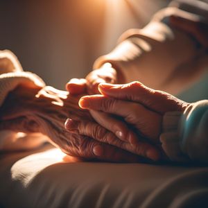 "Embracing Mercy for the Flesh: Nurturing Compassion, Healing, and Well-Being"