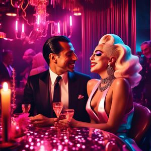 "Celebrating Diversity: Enhancing Party Value Through Unique Personalities and Cultures"