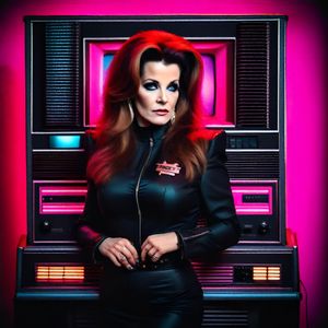 "Unraveling the Enigmatic Life of Lisa Marie Presley: From Family Legacy to Controversies and Public Perception"