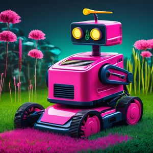 Launch Your Own Robot Lawn Mowing Business: A Comprehensive DIY Guide