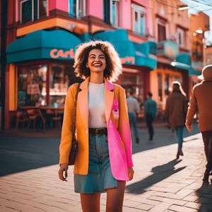 Mastering the Art of Approaching Women on the Street: A Guide to Securing Contact Information with Confidence