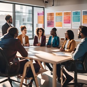 "Mastering the Art of Job Interviews: Your Ultimate Guide to Getting Hired Every Time"