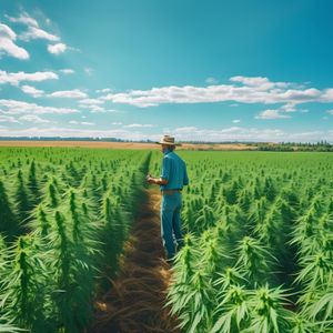 "Unlocking the Potential: Realizing Our Cannabis Dreams Through Benefits, Challenges, and Innovation"