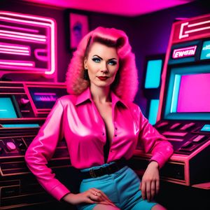 "Launching Your Own Adult Content Business: A Comprehensive DIY Guide"