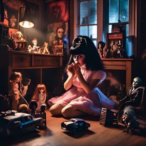 The Enigmatic Life and Legacy of Elvira: From Childhood to Iconic Horror Host