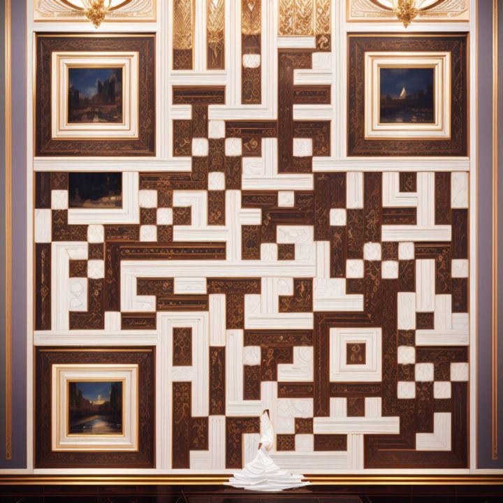 Embracing Elegance: The Allure and Art of Luxe Living