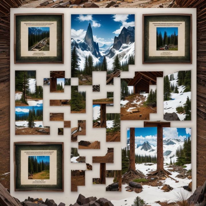 Mastering Wilderness Survival: Navigating Hazards, Building Shelter, Sourcing Food and Water