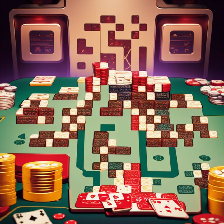 Mastering Blackjack: A Comprehensive DIY Guide to Consistent Earnings at the Table