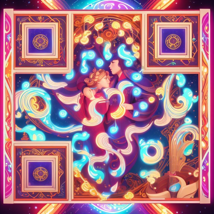 Harmony of the Soul: How Music Connects Us to the Divine and Inspires Love
