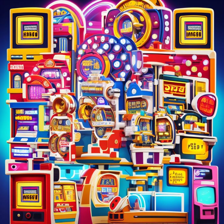 Mastering the Reels: A Comprehensive Guide to DIY Success at Slot Machines