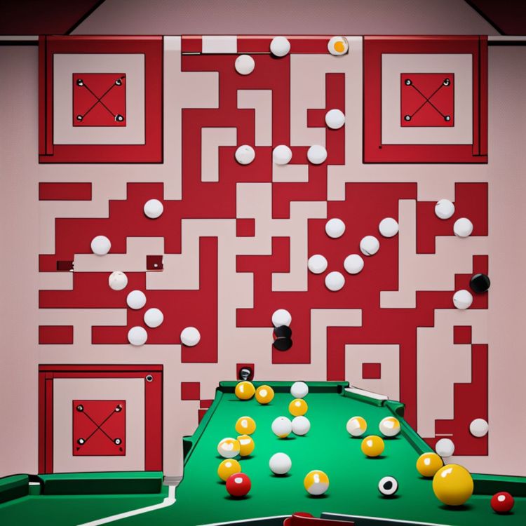 Become a Pool Pro: Mastering Fundamentals, Advanced Techniques, and Winning Strategies