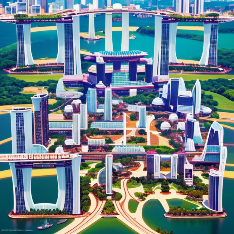 Unveiling Singapore: A Comprehensive Guide to Attractions, Culture, Nature, and Cuisine