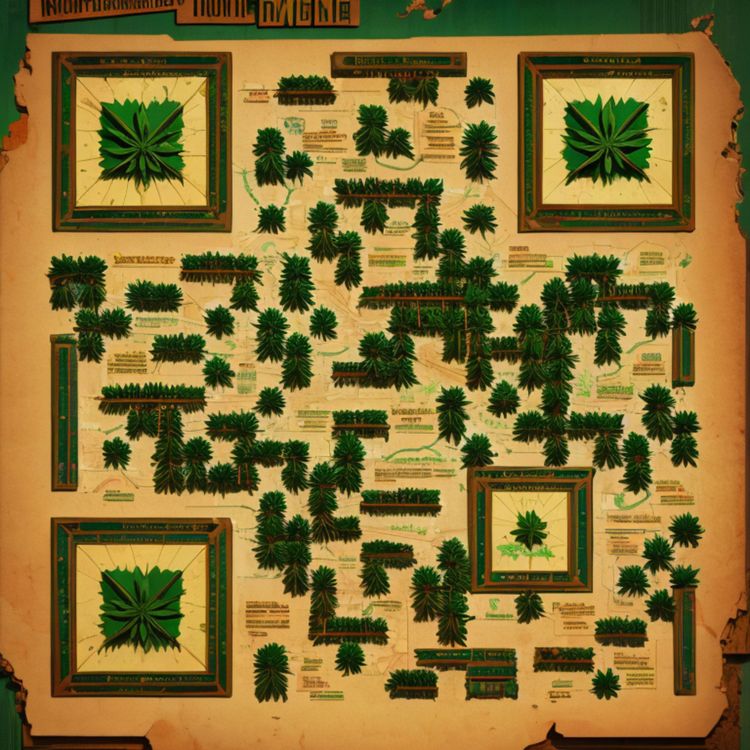 The Green Revolution: Exploring the History, Cultivation, and Consumption of Marijuana