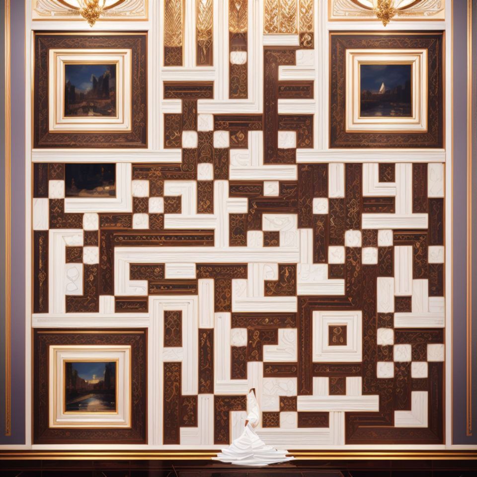 Embracing Elegance: The Allure and Art of Luxe Living