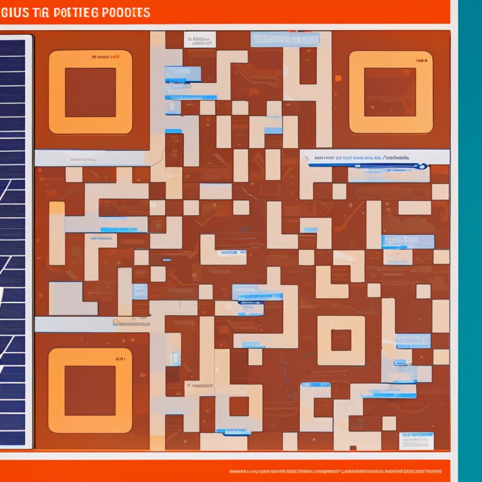 Unlocking Profit Potential: A Comprehensive Guide to Making Money in the Solar Energy Business