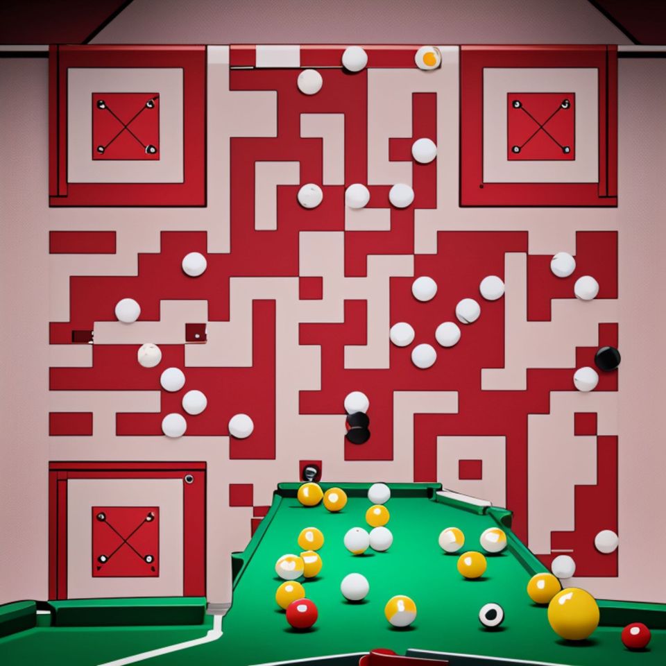 Become a Pool Pro: Mastering Fundamentals, Advanced Techniques, and Winning Strategies