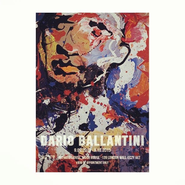 Dario Ballantini