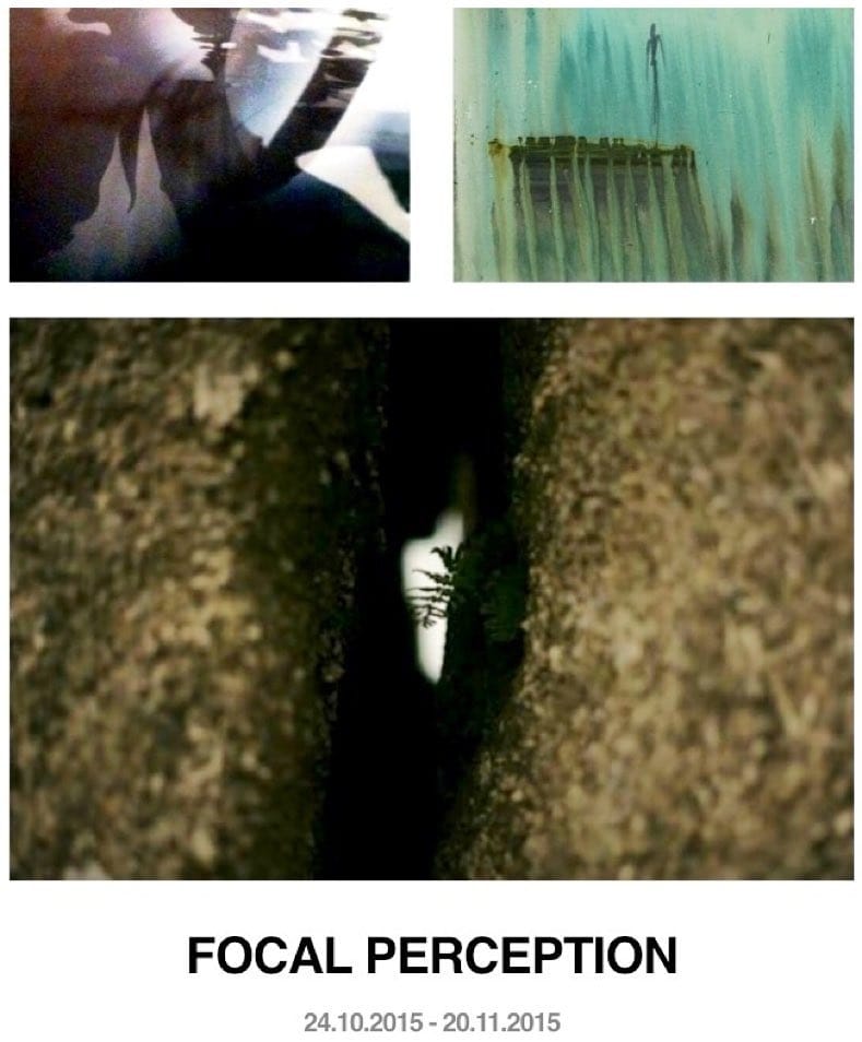 Focal Perception