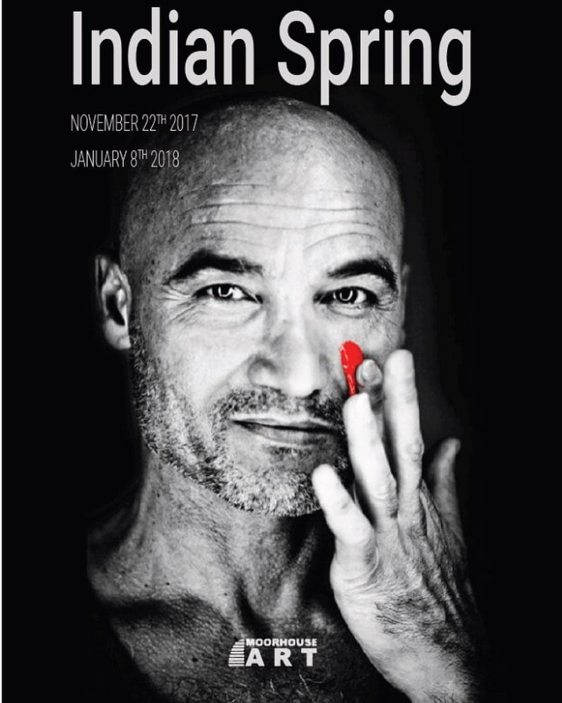 Indian Spring