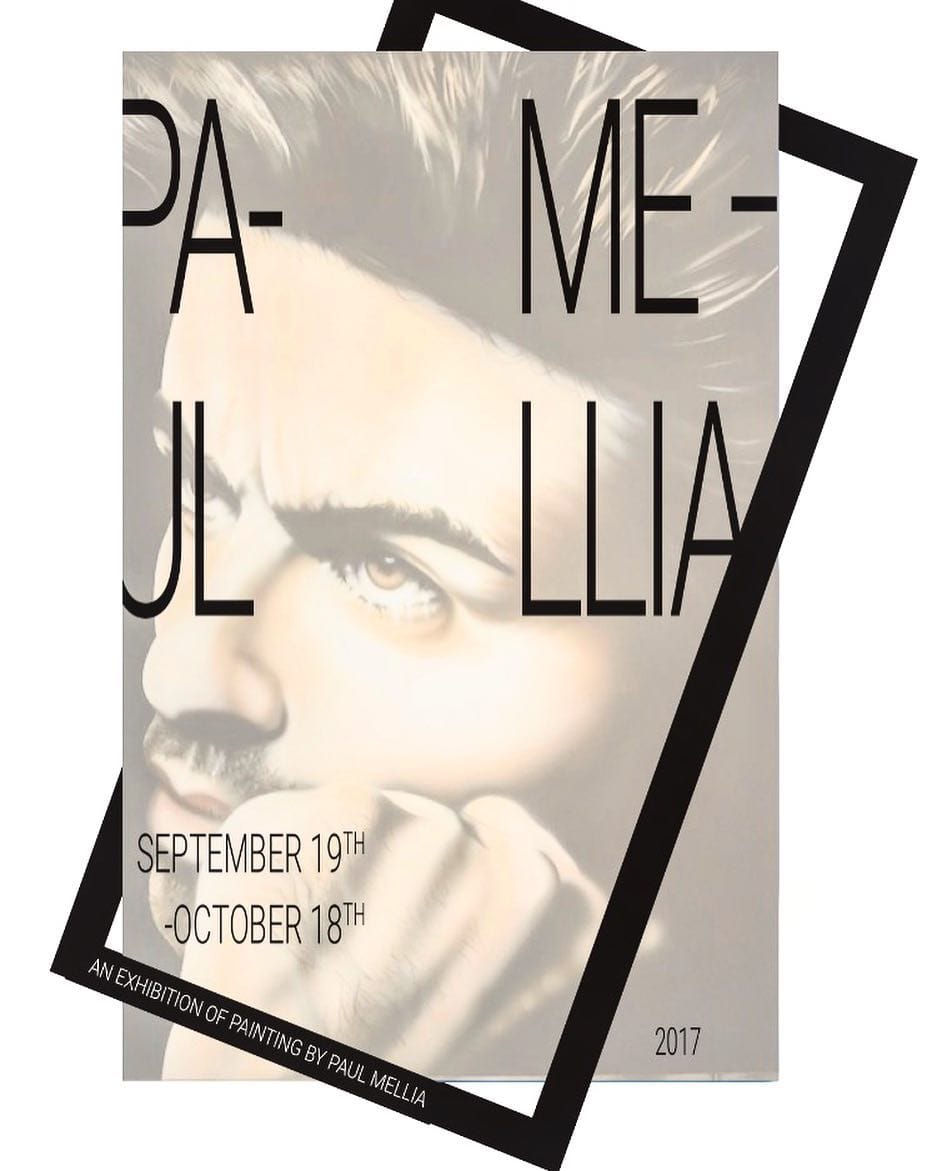 Paul Mellia