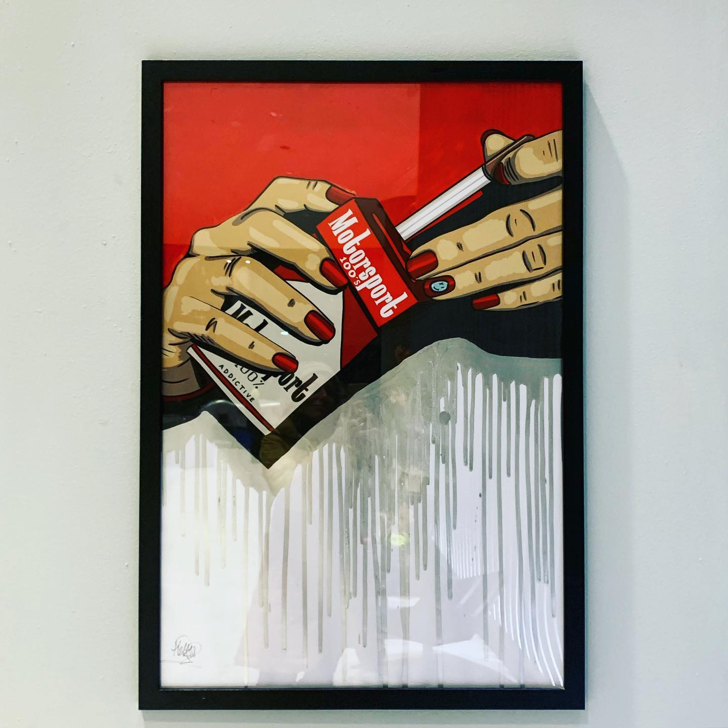 Auto Art