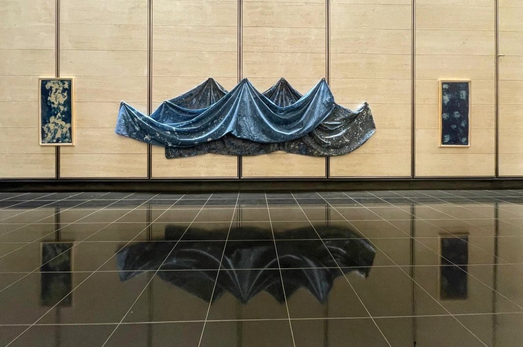 Traces, Moor House, 2026